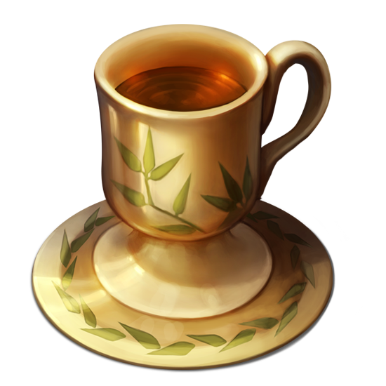 Tea of Repose - 100% Recovery - 162001013