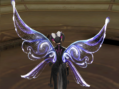 Popstar Wing Feather - 187050019