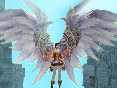 Nestor's Wing Feather - 187060106