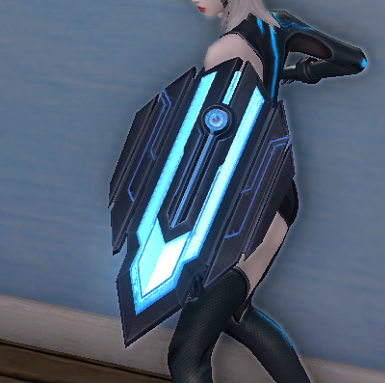 Audron Shield - 115001675