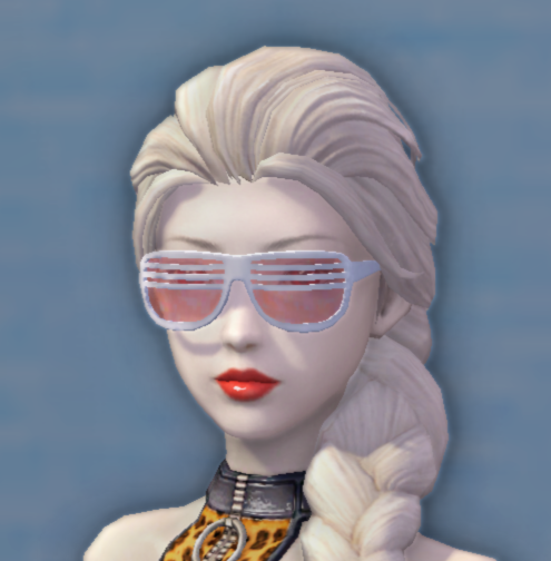 Summer Sunglasses - 125040042