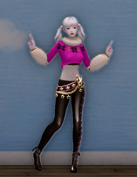 [Emotion Card] '2DT' Dance, Part 3 - 169600080
