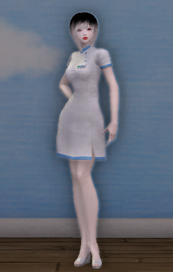 Code Blue - 110900406