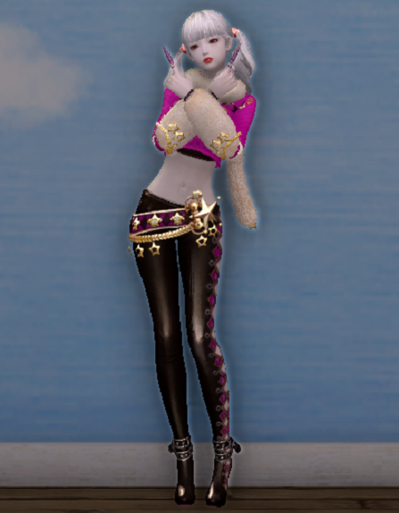 [Emotion Card] '2DT' Dance, Part 2 - 169600079