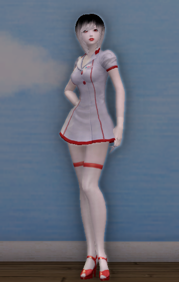 Code Red - 110900405