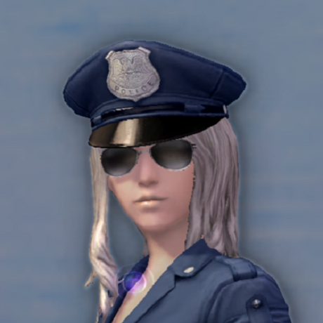 Lawful Headgear - 125045283